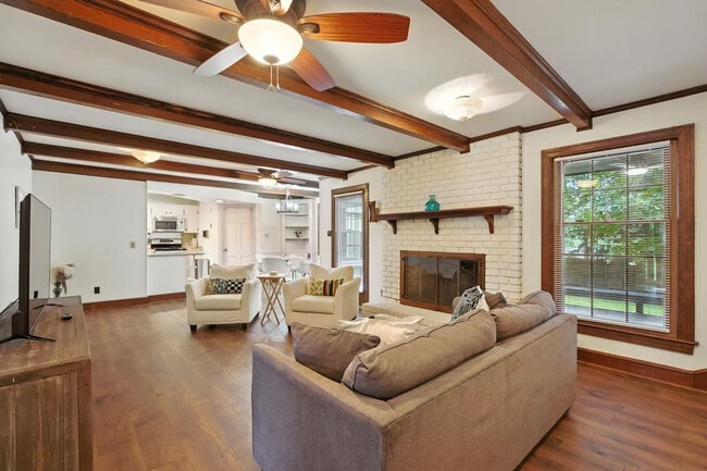 Photo - 6700 Middleboro Dr Unidad ID1264179P