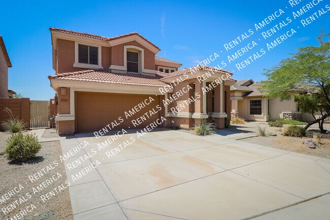 Photo - 17547 W Coyote Trail Dr