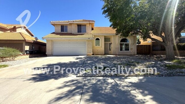 14601 Pony Trail Rd