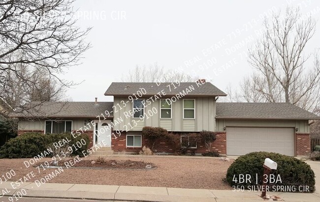 Building Photo - 350 Silver Spring Cir