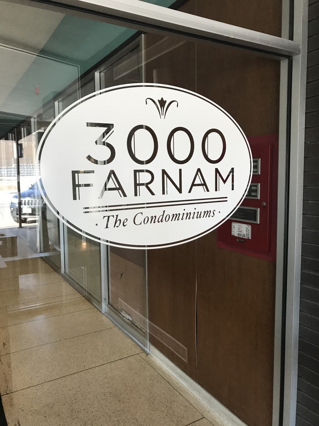 Photo - The Condos at 3000 Farnam