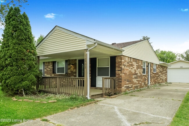 Photo - 10902 Waycross Ave