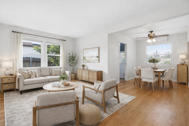 Photo - Charming 2 bedroom, 1 bath La Mesa Home Available Now**