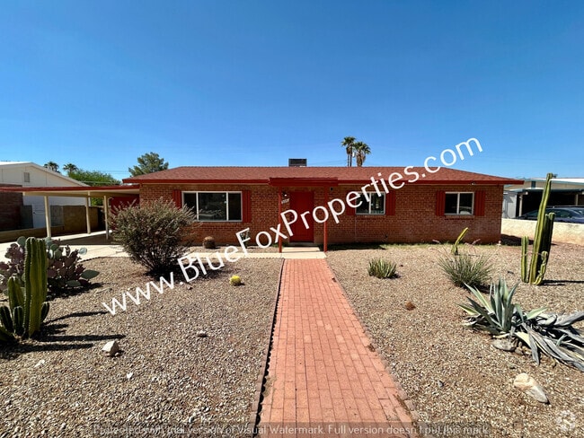 Building Photo - 7325 E Placita Antigua Rental