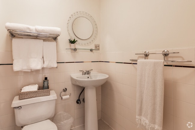 Photo - FOUND Study San Francisco | Student Housing