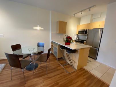 Photo - 1239 W Georgia St