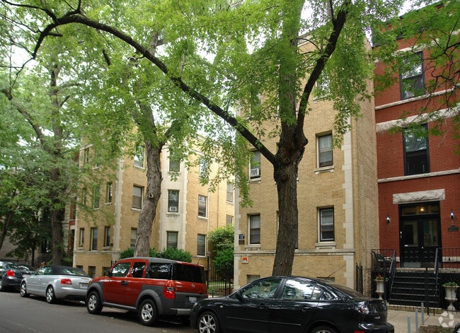 Photo - Bissell Apartments
