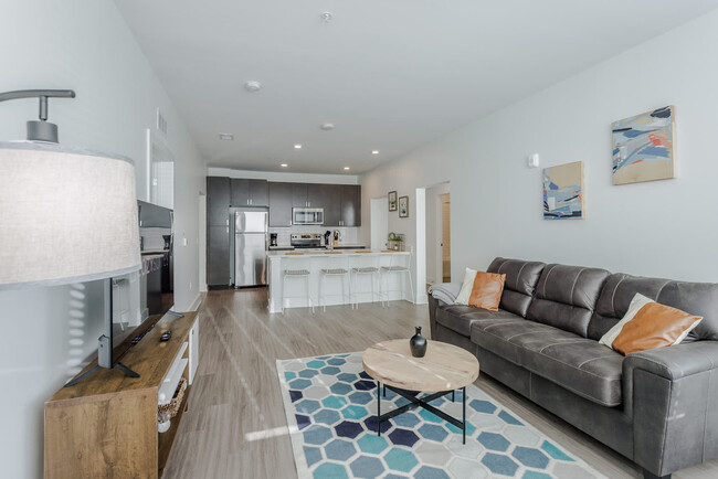 Building Photo - 601 E Pete Rose Way Unit ID1036068P Rental