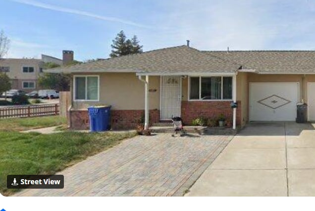 Photo - 603 Berryessa St