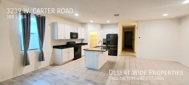 Building Photo - 3239 W Carter Rd