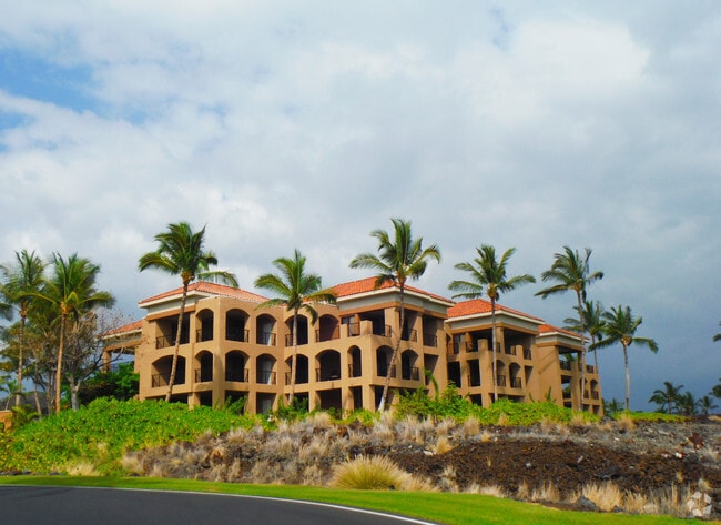 Photo - The Bay Club at Waikoloa Beach Resort Apartments