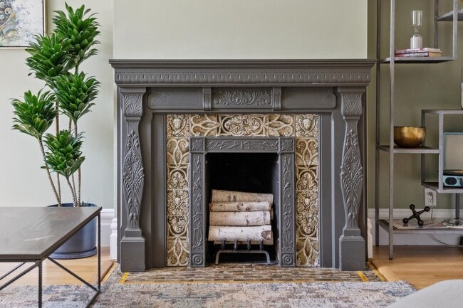 Photo - Charming, Furnished 1bd in the Castro