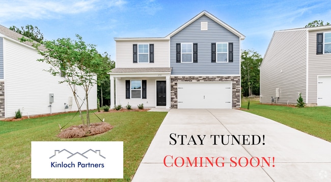 Building Photo - Beautiful Blythewood 5 Bedroom Home - avai...