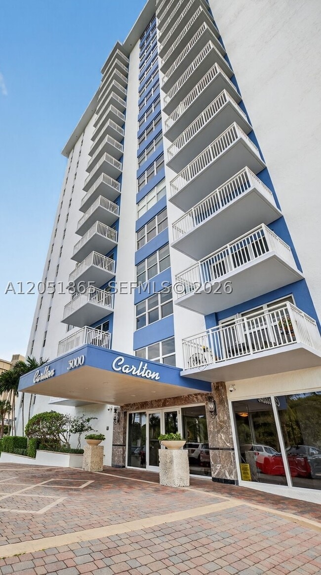 Building Photo - 3000 E Sunrise Blvd Unit 14C