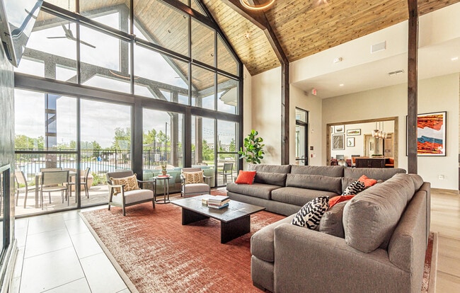 Photo - Crossroad Commons