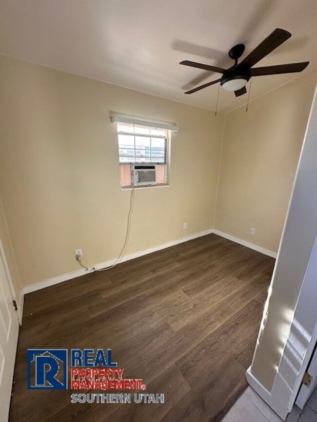 Photo - RV PAD with Casita