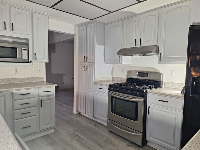 Photo - 18333 Harley John Rd