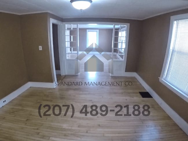 Photo - SINGLE FAMILY HOME @ AUGUSTA, ME