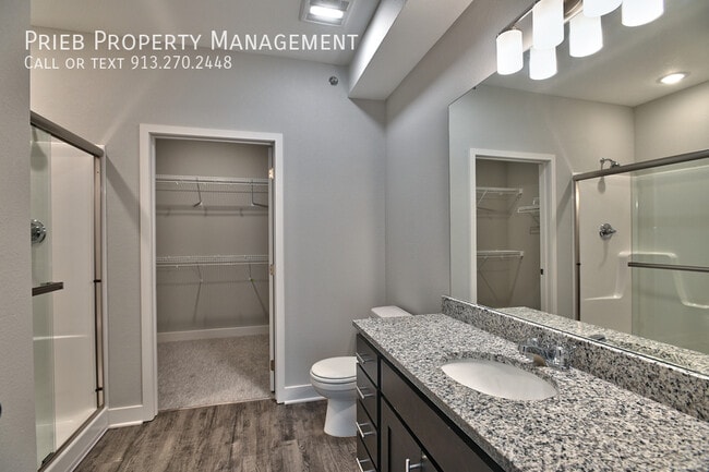 Photo - 22204 W 123rd Terrace Unit 209-B6