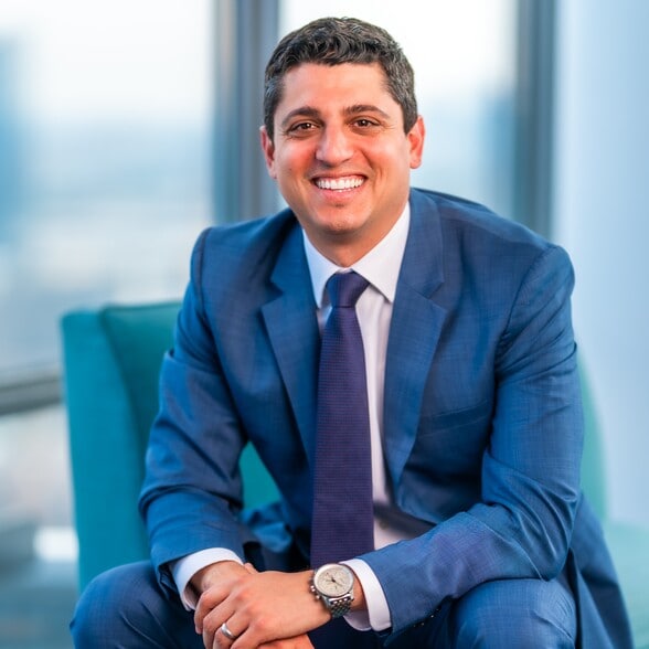 Primary Contact Photo