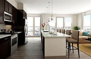 Photo - 1111 N Durham Dr Unit 225