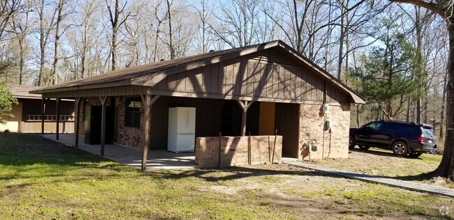 Lake Home - 327 Wilkerson Rd Rental