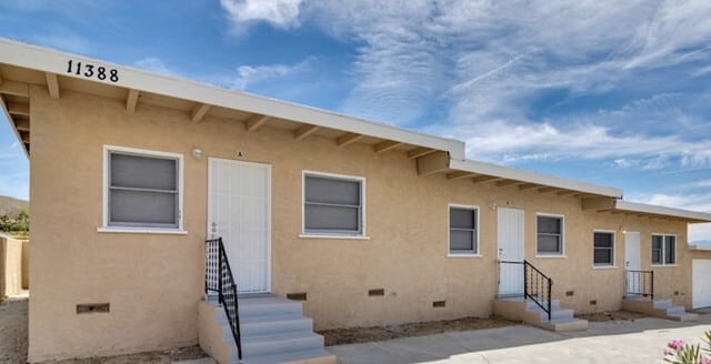 Building Photo - 11388 Ocotillo Rd Rental