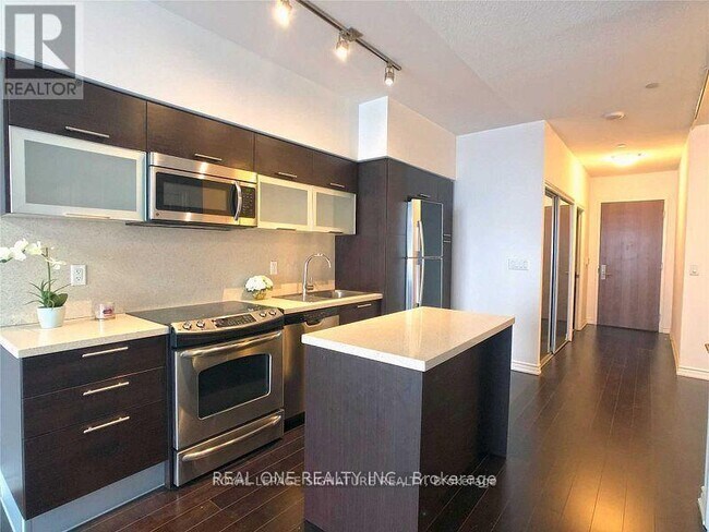 Photo - 386 Yonge St Unité 5103