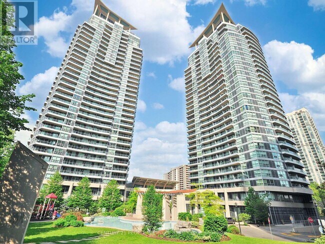 Photo - 1 Elm Dr W Unit 903