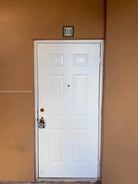 Building Photo - 17820 NW 73rd Ave Unit 101-1