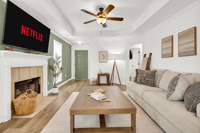 Photo - 1312 Centerfield Ct