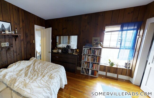 Photo - 60 Atherton St Unit 2