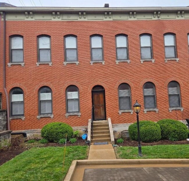 Building Photo - 1013 Mississippi Ave Rental