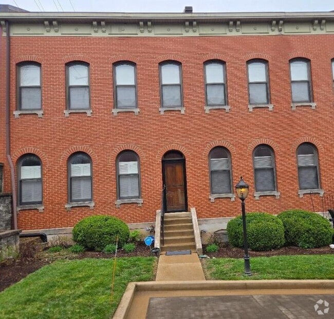 Building Photo - 1013 Mississippi Ave Rental