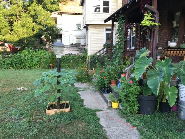 Photo - 485 Wyandotte Ave Townhome