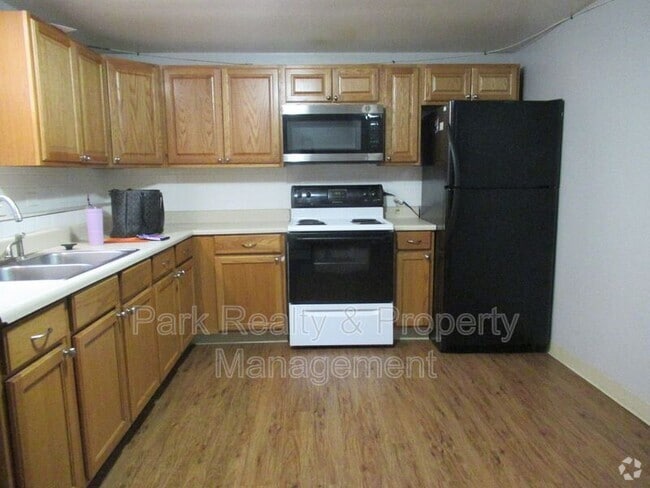 Building Photo - 3900.5 W 24th Ave Rental