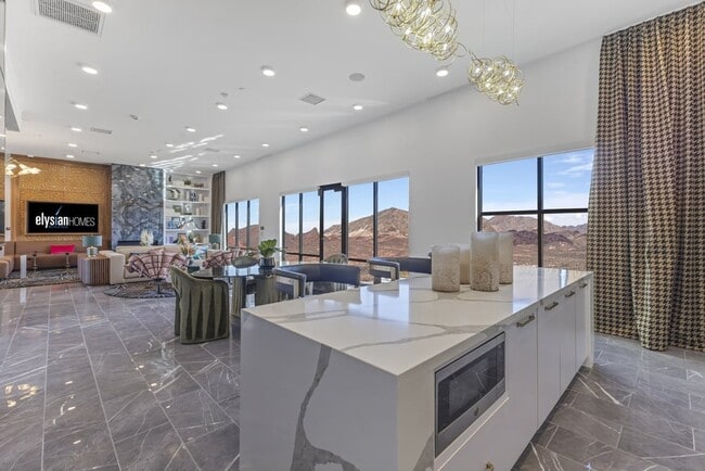Elysian Homes at Cadence