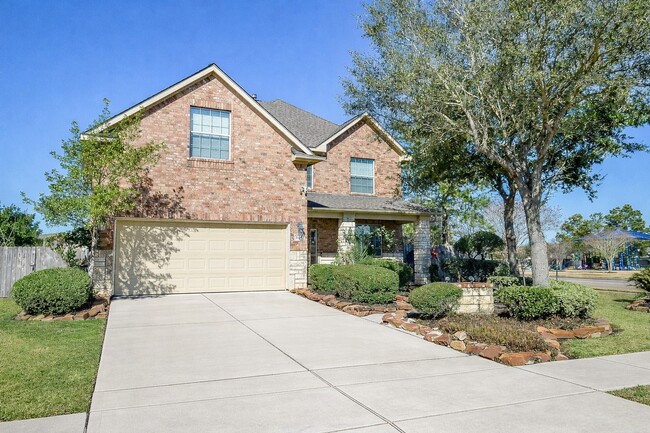 Photo - 3115 Sachse Ct