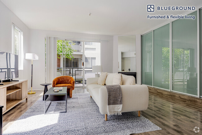 Building Photo - 1443 N Fuller Ave Unit FL2-ID1343 Rental