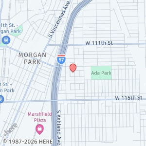 Photo - 11268 S Bishop St