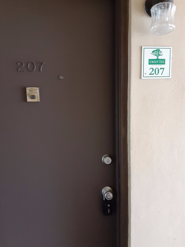Photo - Green Tee - # 207 Unit 1