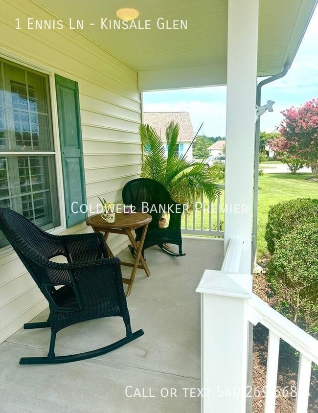 Photo - 1 Ennis Ln