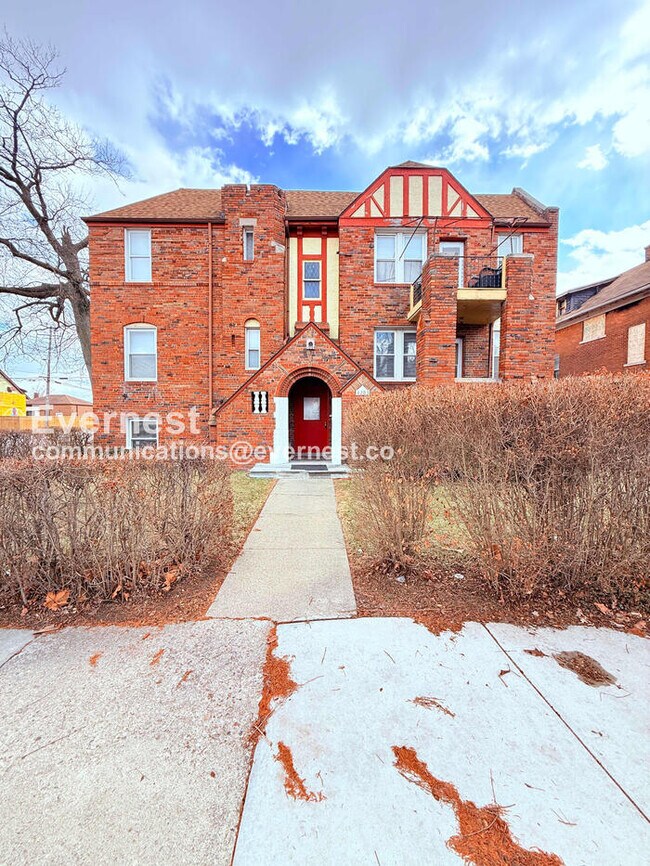 Photo - 4203 Cortland St Unidad 7