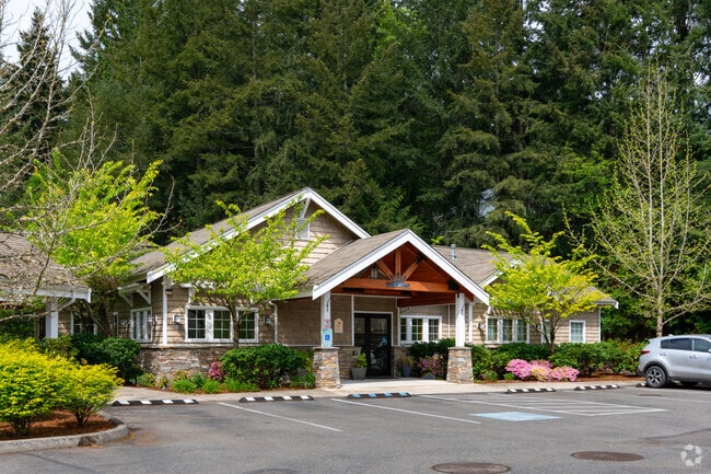 The Cottages at Peach Creek - 55+ Community