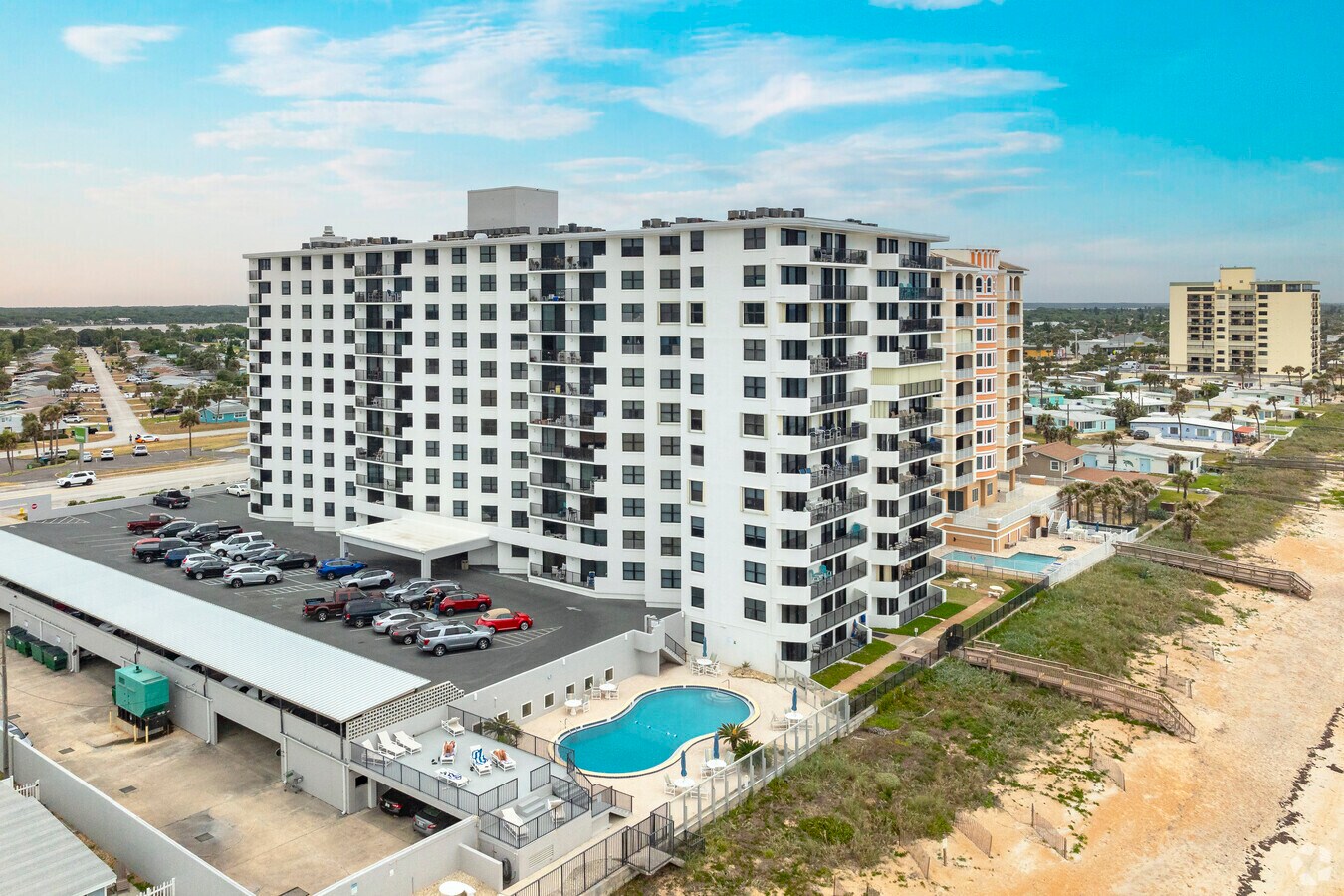 Alternate - Regency Plaza Condominiums