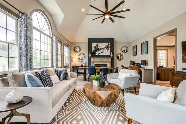 Estates at Bellwood Apartment Homes