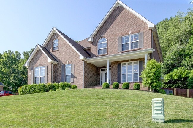 Photo - Four Bedroom with Bonus!