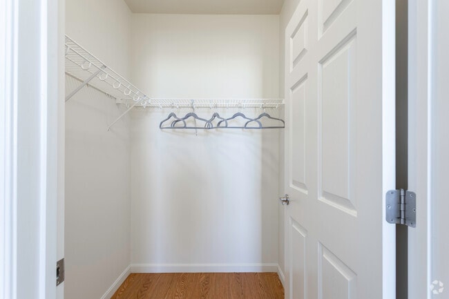 2 Bedroom, 2 Bath - Model