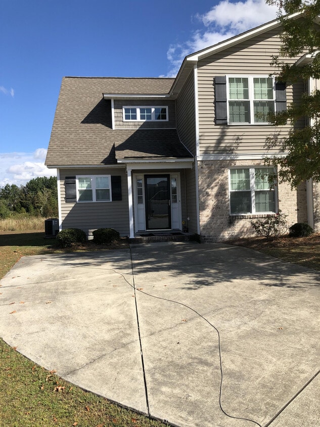 Photo - 2205 Chavis Dr (Greenville, NC)