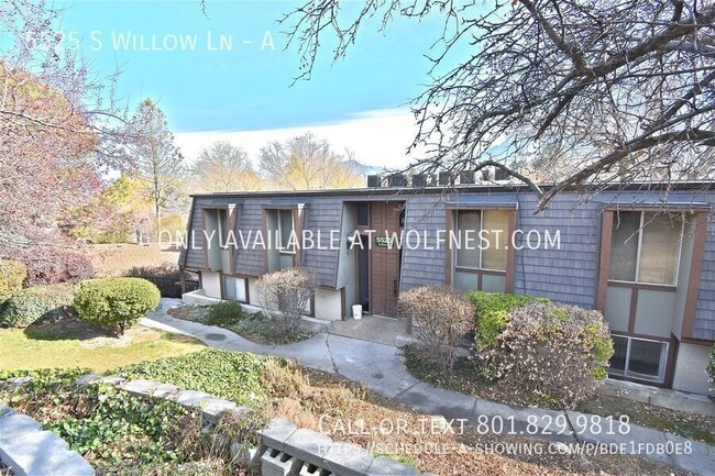 Photo - 5525 S Willow Ln Unit A